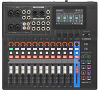 Yamaha MGX12 Mesa de mezcla digital