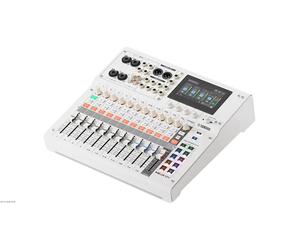 Yamaha MGX12 White Digital Mixer