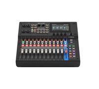 Yamaha MGX12V Black