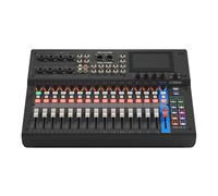 Yamaha MGX16 16-Channel Digital Mixer with Multi-track USB Black