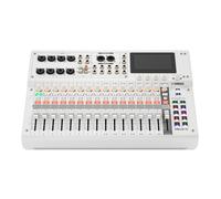 Yamaha MGX16 16-Channel Digital Mixer with Multi-track USB White