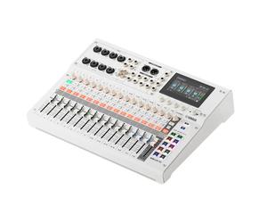 Yamaha MGX16 White Digital Mixer