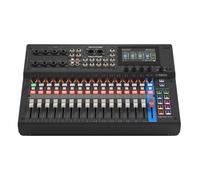 Yamaha MGX16V Black