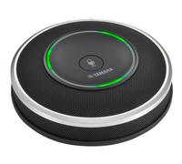 Yamaha Micrófono de Extensión Yamaha YVC-1000 Micrófono adicional omnidireccional que se puede conectar con el sistema YVC-1000