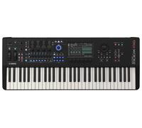 Yamaha MODX M6