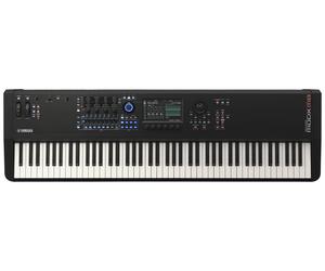 Yamaha MODX M8