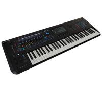 Yamaha Montage M6
