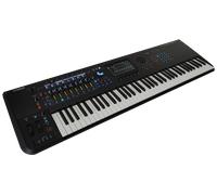 Yamaha Montage M7