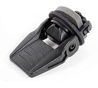 Yamaha Motor Corp. Compatible con Yamaha Viking Wolverine X2 X4 RMAX YXZ Campana de almacenamiento Flip Latch Palanca de bloqueo 1XD-2175K-10-00