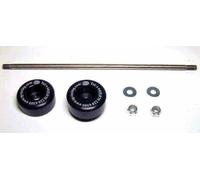 YAMAHA MT07 - 14/16 - PROTECCIONES DE HORQUILLA R&G RACING / FP0154BK