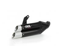 Yamaha MT07 2014-2019 / XSR 700 2017-2022 Escape Completo IXIL Hyperl