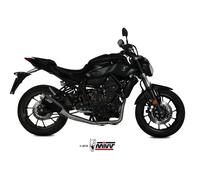 YAMAHA MT07 2014-2020 Línea De Escape Completa Colector Silencioso MIVV GP P