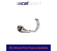 S-Y7R5-HEGEH - Escape Akrapovic Racing Line Titanio Yamaha XSR/Tracer 700 (16)