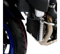 YAMAHA MT10 SP 2025/2026 Protección De Radiador De Aceite R&G RACING Pro