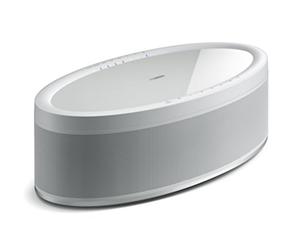 Yamaha MusicCast 50 - Altavoz, Color Blanco