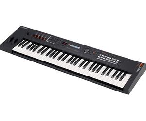 Yamaha MX61 V2 Black