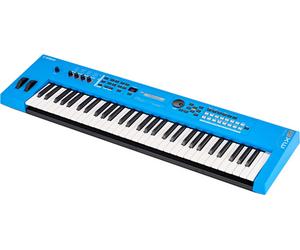 Yamaha MX61 V2 Blue