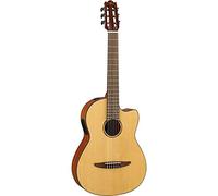 Yamaha NCX1 NT Guitarra Electro Acústica