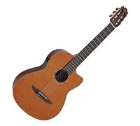 Yamaha NCX3C Electro Nylon String Natural