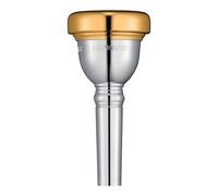 Yamaha Nils Landgren Trombone Mouthpiece Gold Plated
