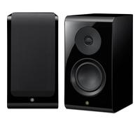 Yamaha NS-600A (lote de 2) - Altavoz de estantería, 2, 40 W, Bass-reflex, 6 ohm