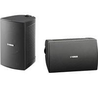 Yamaha NS-AW 294 - Altavoces intemperie, color negro