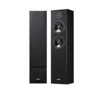 Yamaha NS-F51 Altavoces de Suelo Bass-Reflex 2 Vías Negros