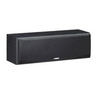 YAMAHA NS-P51 - Altavoces Home Cinema, Color Negro