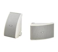 Yamaha NSAW392 - Ns-aw392 blanco altavoces exterior pareja