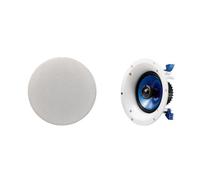 Yamaha NSIC600 Altavoz alambrico de Techo/Pared 6.5"