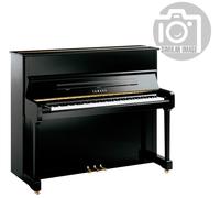 Yamaha P 121 M SH3 PE Silent-Piano