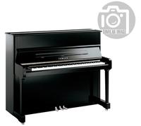 Yamaha P 121 M SH3 PEC Silent-Piano