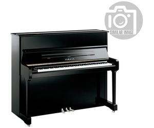 Yamaha P 121 M SH3 PEC Silent-Piano
