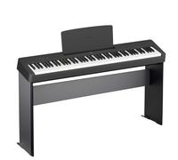 Piano Digital Yamaha P-145BT - Ligero y Portátil, con Teclado Graded Hammer Compact, 88 Teclas y 10 Voces de Instrumentos, Bluetooth - Negro