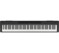 Yamaha P-145 B BT Piano de escenario digital Black