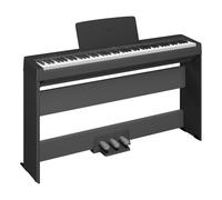 Yamaha P-145 con setup completo (L-100 + LP-5A)