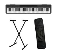 Yamaha P-145BT con setup completo (L-100 + LP-5A)