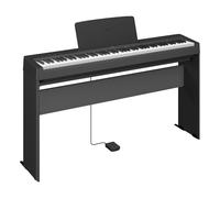 Yamaha P-145BT con setup completo (L-100 + LP-5A)