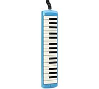 Yamaha P-32D - Melódica de 32 teclas, color azul