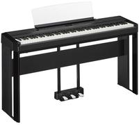 Yamaha P-525 B Set