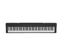 Yamaha P225 Digital Piano Black