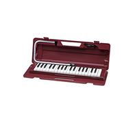 YAMAHA P37D02 - Melódica de 37 teclas, color marrón