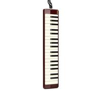 YAMAHA P37D02 - Melódica de 37 teclas, color marrón