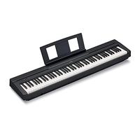 Yamaha P45, 88-Key Weighted Action Digital Piano (P45B)