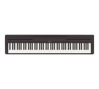 Yamaha P45 Set de Piano Digital con Soporte en «X» Negro