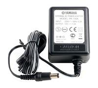 Yamaha PA-150B - Adaptador de alimentación de CA, color negro