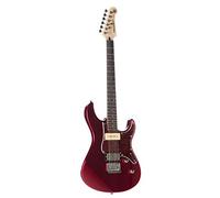 Yamaha PAC311H Electric guitar Sólido 6strings Rojo, Rosewood - Guitarra (6 cuerdas, 1,05 cm)