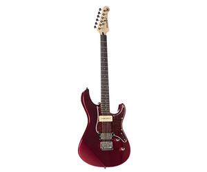 Yamaha PAC311H Electric guitar Sólido 6strings Rojo, Rosewood - Guitarra (6 cuerdas, 1,05 cm)