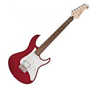Yamaha Pacifica 012 II Red Metallic