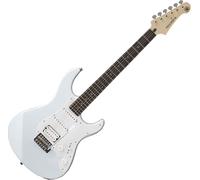 Yamaha Pacifica 012 White Guitarra eléctrica